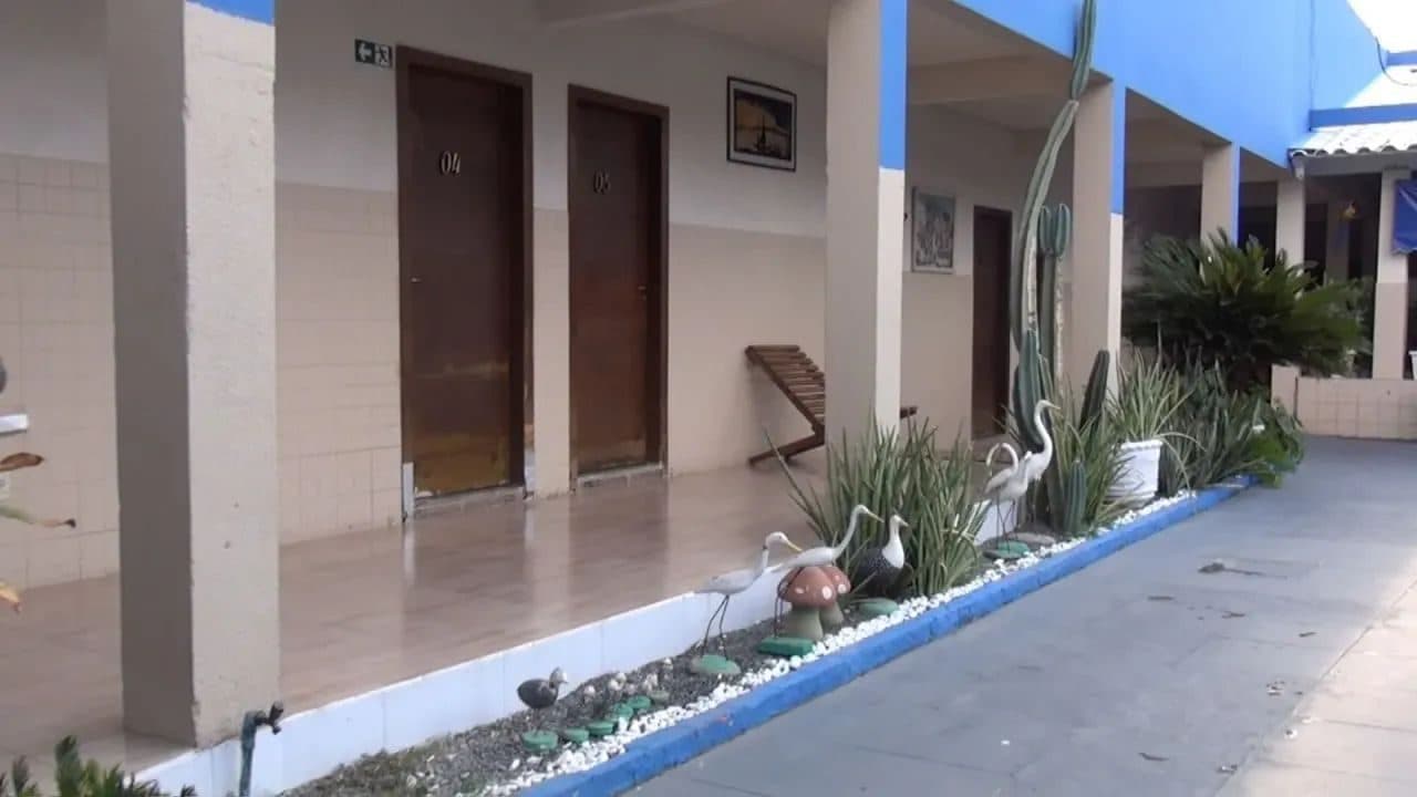 Pousada em Aruanã-GO / 14 Suítes - no Centro - Miniatura 5